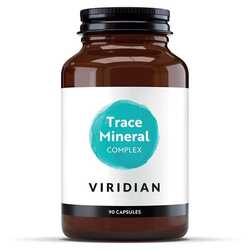 Trace mineral 90 caps