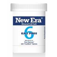 New Era Tissue Salts No 6 - Kali Phos