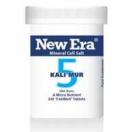 New Era Tissue Salts No 5 - Kali Mur