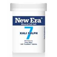 New Era Tissue Salts No 7 - Kali Sulph