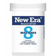 New Era Tissue Salts No 8 - Mag Phos