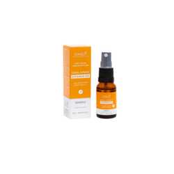 Vit d spray
