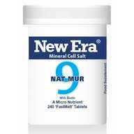 New Era Tissue Salts No 9 - Nat Mur