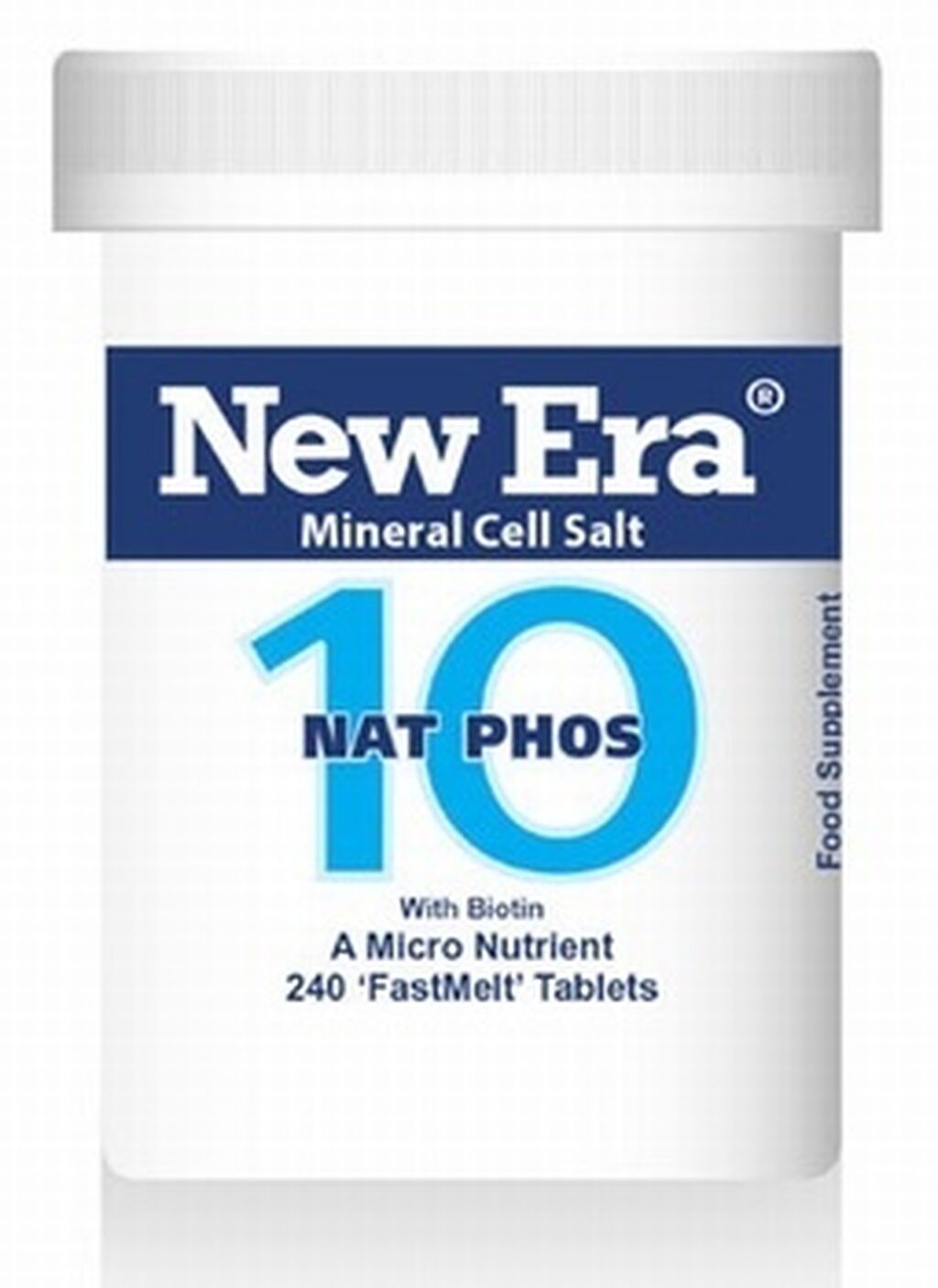 New era 10