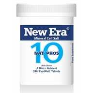 New Era Tissue Salts No 10 - Nat Phos