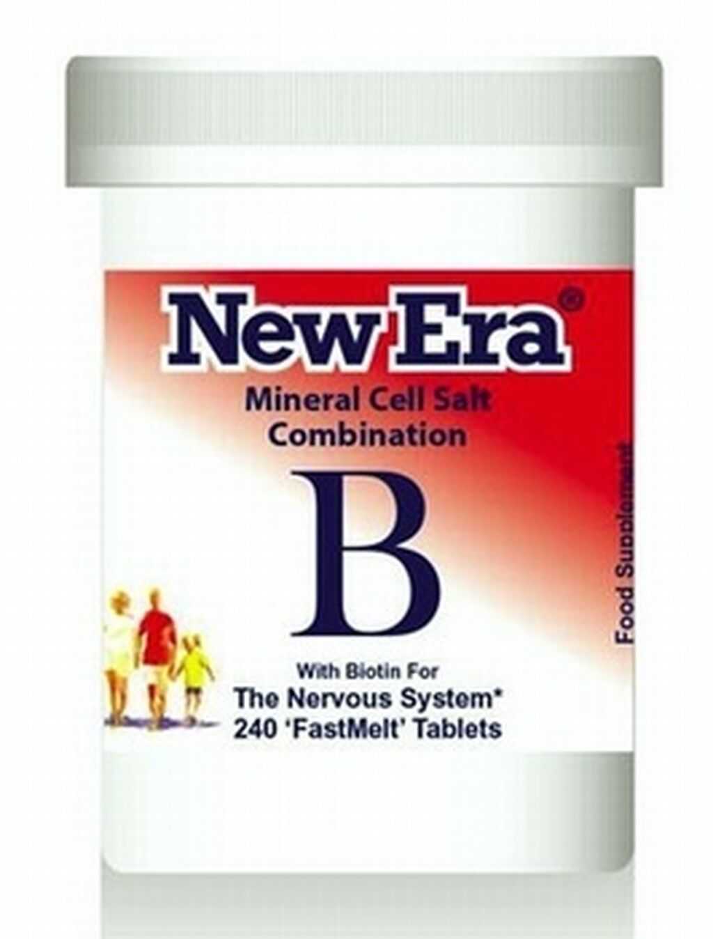 New era b