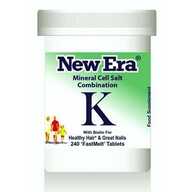 New Era Tissue Salts Combination K