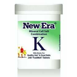 New era k