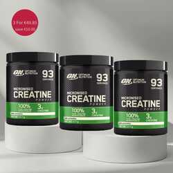 Creatine