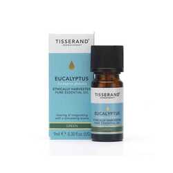 Tisserand Aromatherapy Eucalyptus Essential Oil 2 1300x1300 web