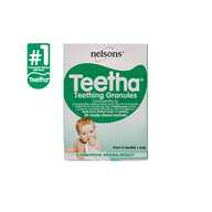 Nelsons Teetha Granules