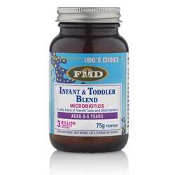 ITB Udos Choice Infants Blend 75g 1