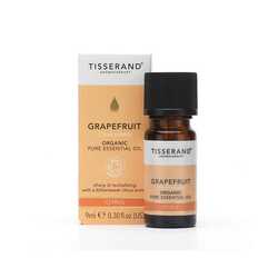 Tisserand Aromatherapy Grapefruit Essential Oil 2 1300x1300 web