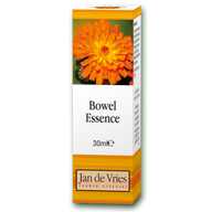 Jan De Vries Bowel Essence