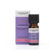 Tisserand Lavender Essential Oil