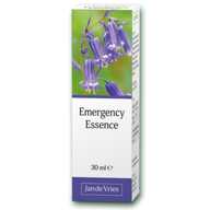 Jan De Vries Emergency Essence