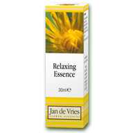 Jan De Vries Relaxing Essence