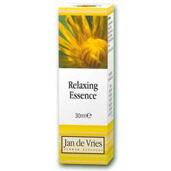 Relaxing essence