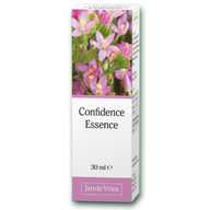 Jan De Vries Confidence Essence