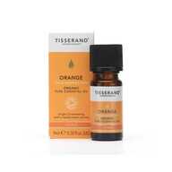 Tisserand Orange Essential Oil