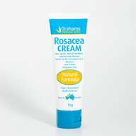 Grahams Rosacea Cream