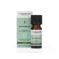 Tisserand Peppermint Essential Oil