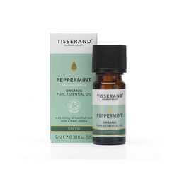 Tisserand Aromatherapy Peppermint Essential Oil 2 1300x1300 web