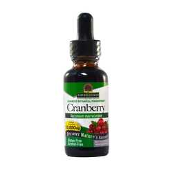Nature s answer cranberry alcohol free 30ml 83000006005 5000x