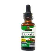 Nature's Answer Liquorice Tincture (Alcohol Free)