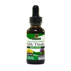 Natures answer milk thistle alcohol free 30ml 83000006456 2048x