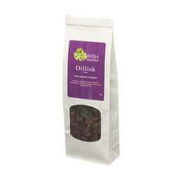 Dillisk Wild Irish Seaweed