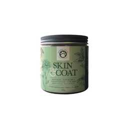 Skin coat