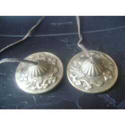 Tibetan cymbols