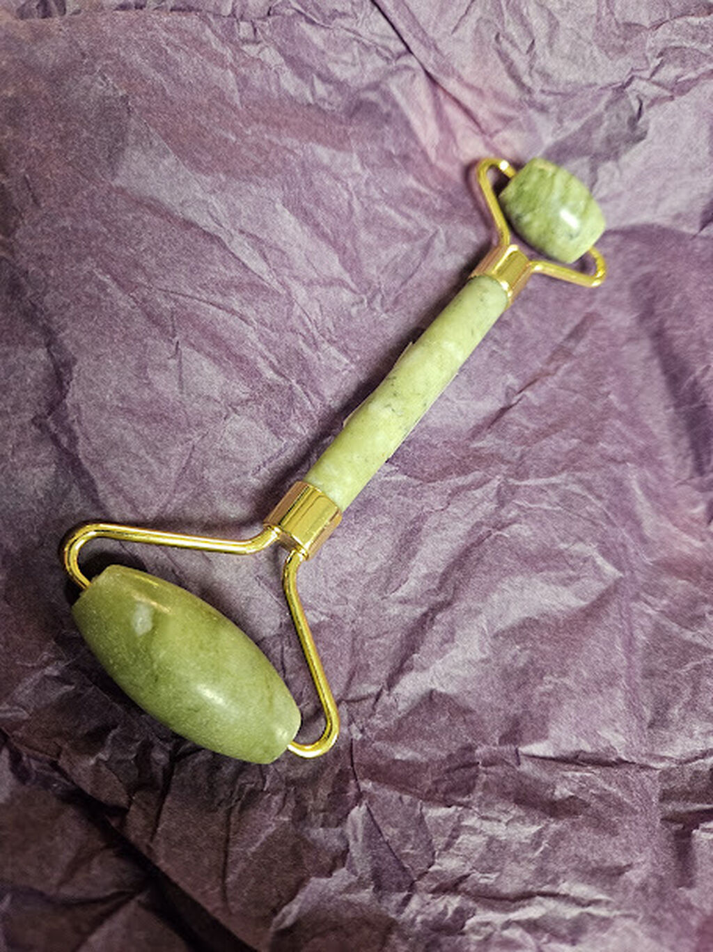 Roller jade