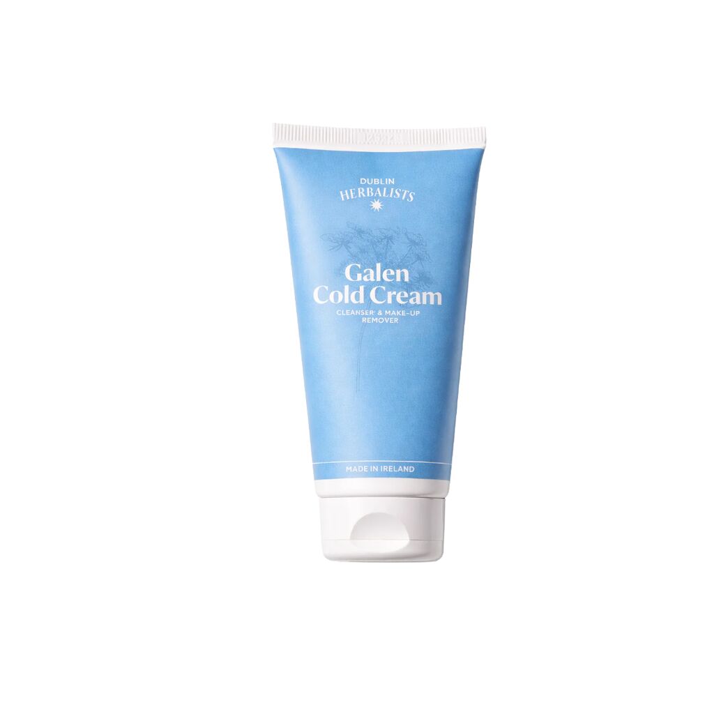 Cold cream