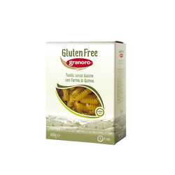 GLUTEN FREE FUSILLI