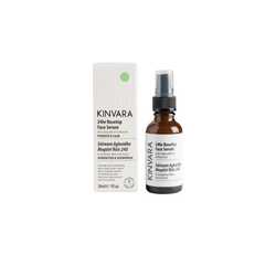 Kinvara roesship serum