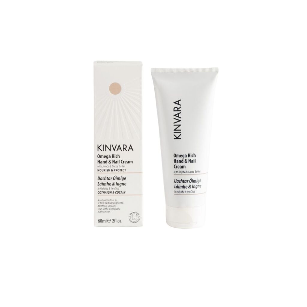Kinvara hand cream