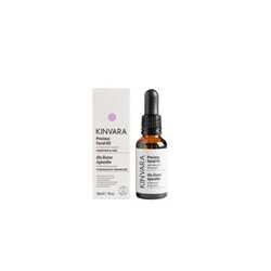 Kinvara face oil