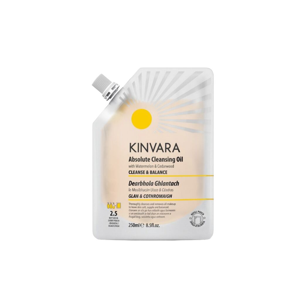 Kinvara refile pouch