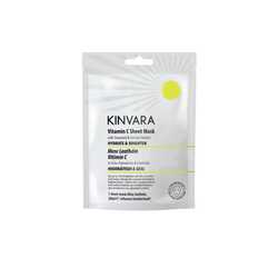 Kinvara vitamin c mask