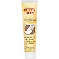 Burt's Bee Coconut Foot Cream