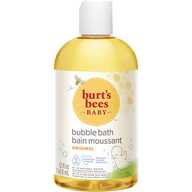 Burt's Bees Baby Bubble Bath