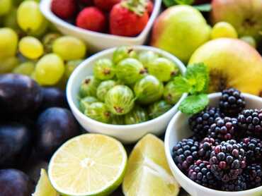 3 Ways to Preserve Summer Produce