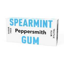 Peppesmith spearmint