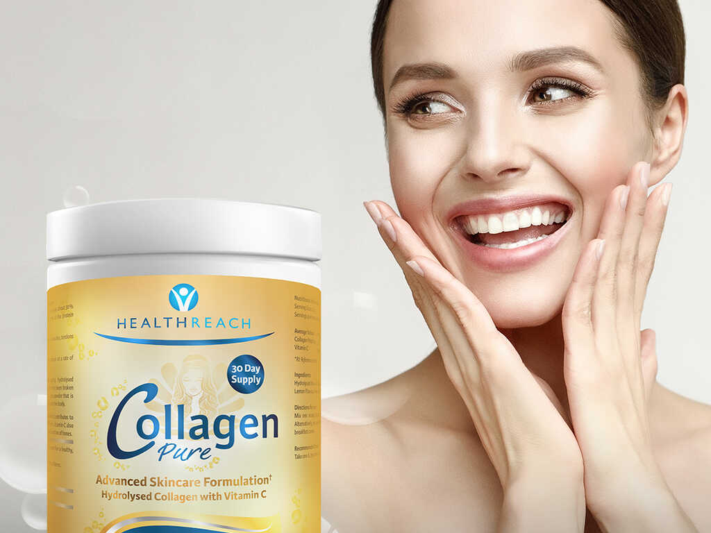 Collagen 3