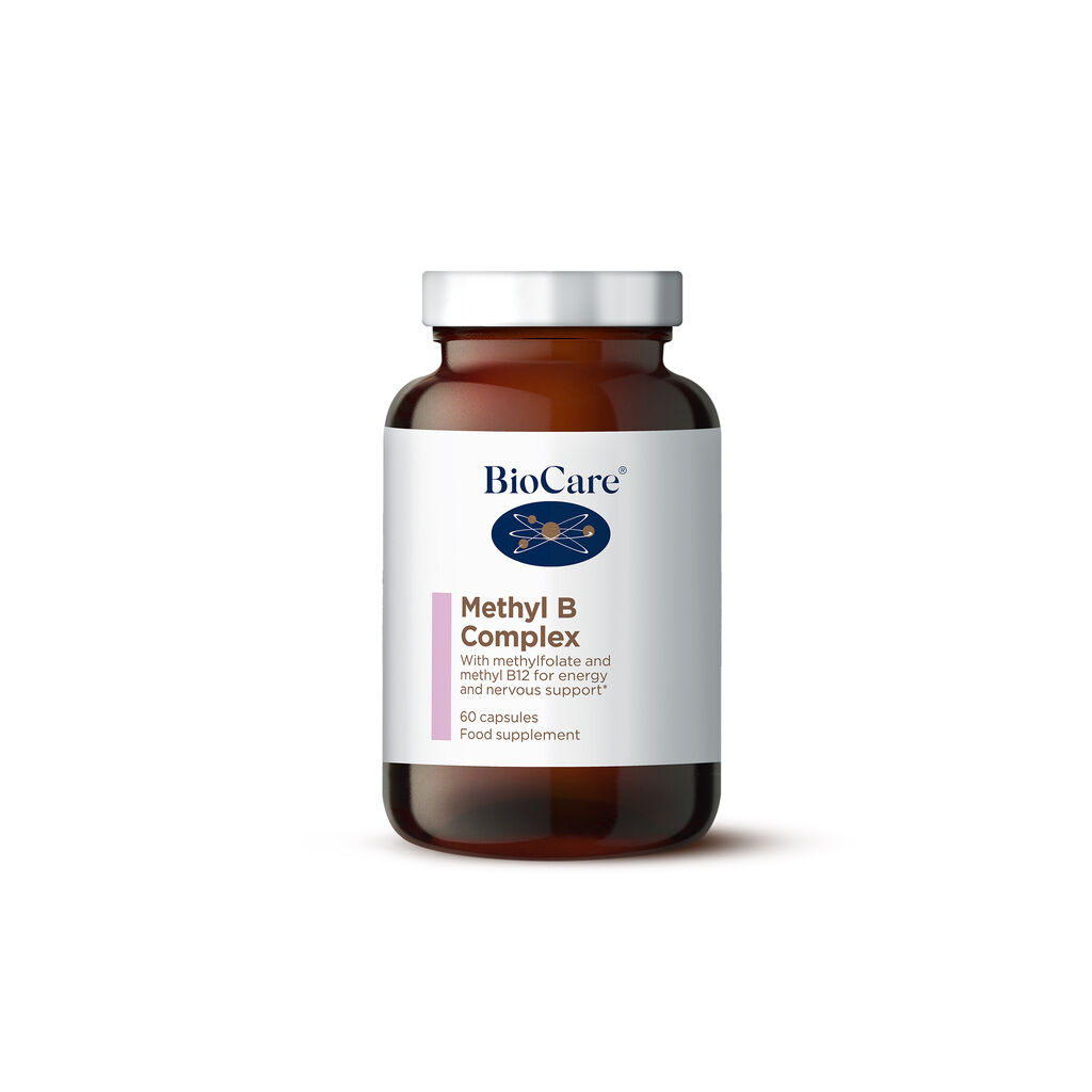 Biocare methyl b com