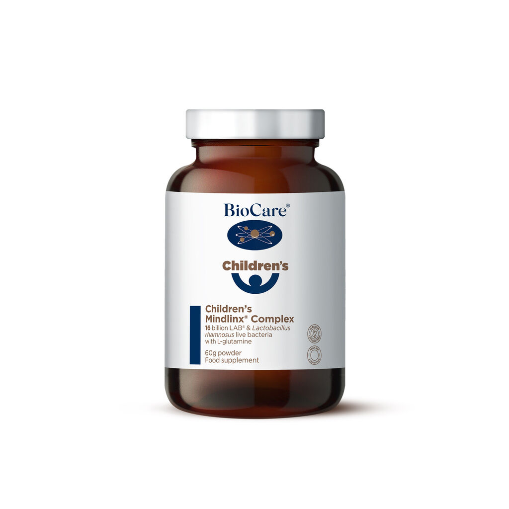 Biocare mindlinx child
