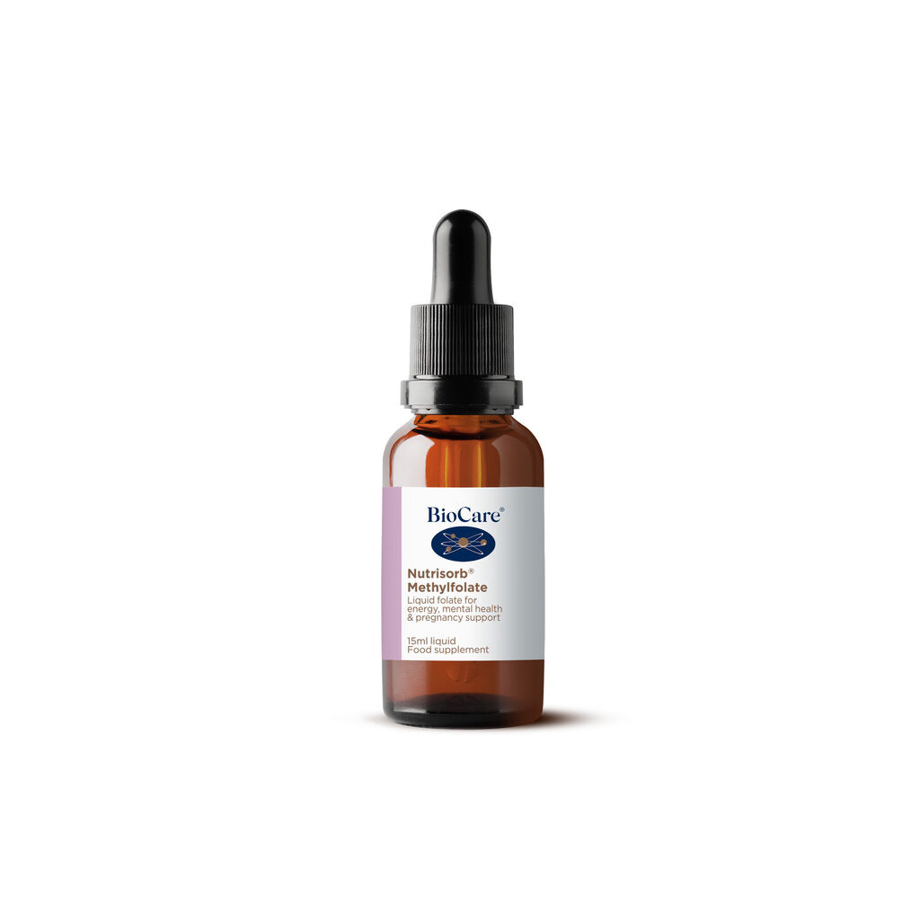 Biocare methylfolate