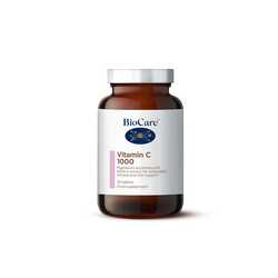 Biocare vitamin c 1000